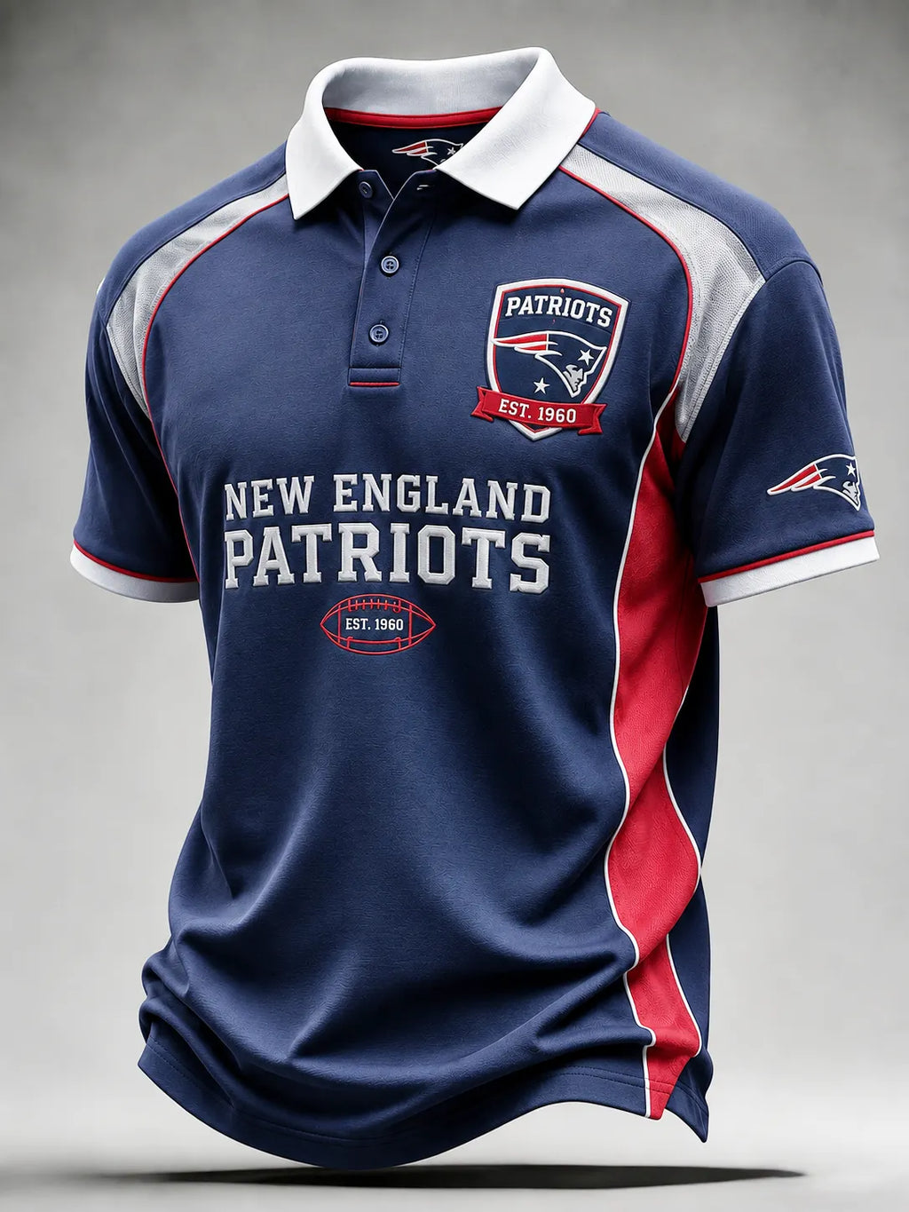 Men's Polo Shirt