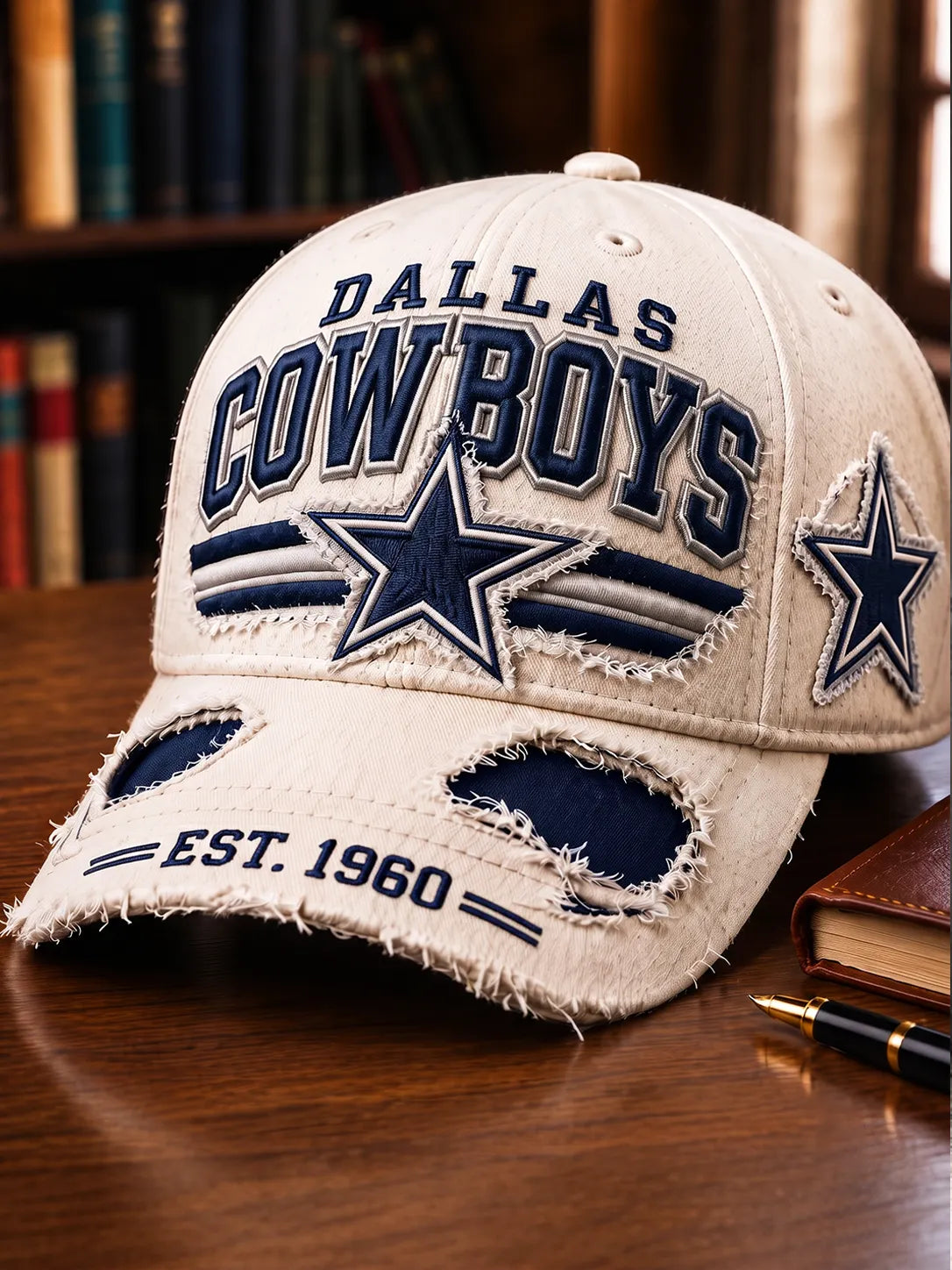 Unisex Football Hat