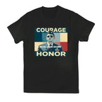 I Stand with Major Watson Shirt