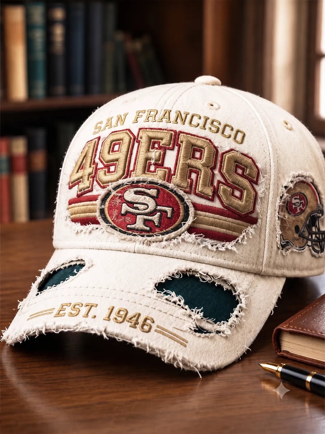 Football Fans Hat