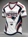 Men's Football T-Shirt