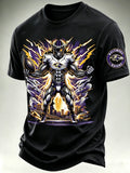 Men's Football Fan T-Shirt