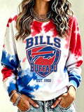 Women's Soccer Fan Hoodie