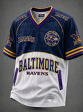 Men's Football Fan T-Shirt