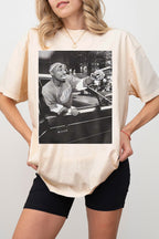 Tupac Shakur Graphic Tee/Sweatshirt/Hoodie