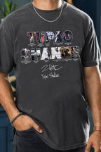 2pacs Hakur Album Tee/Sweatshirt/Hoodie