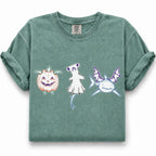 Halloween Shark Shirt