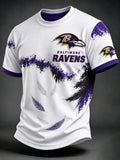 Men's Football Fan T-Shirt