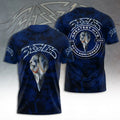 Rock Crew Neck T-shirt