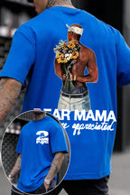 2pac Two-Sided Tee