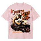 Silence of The Lambs Shirt