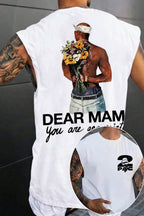 2pac Two-Sided Tank