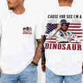 Hank Williams Unisex T-shirt