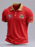 Men's 49ersl Polo Shirt