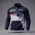 Men's Football Football Jersey Fans Hoodie