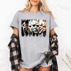 Horror Movie Unisex T-shirt