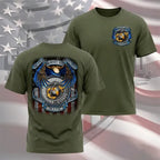 USMC Marine Corps Memorial Shirt Some Gave All Tribute Military T Shirt