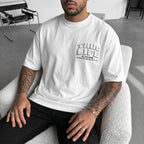 Unisex West Coast Legend Print Short-Sleeve T-Shirt