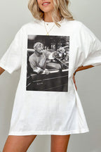 Tupac Shakur Graphic Tee/Sweatshirt/Hoodie