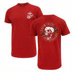 USMC Crayon Eaters Brotherhood T-Shirt