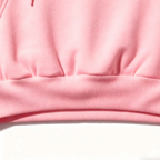 Shonen Protagonist Vibe Men's Anime Inspired Sweatshirt