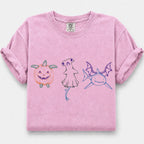 Halloween Shark Shirt