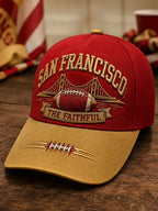 Vintage Hat