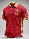 Men's Polo Shirt