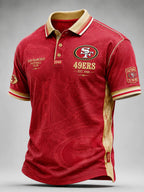 Men's Polo Shirt