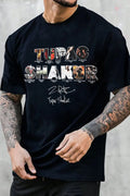 2pacs Hakur Album Tee/Sweatshirt/Hoodie