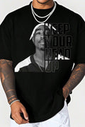 Tupac ? Tee