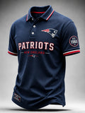 Men's Polo Shirt
