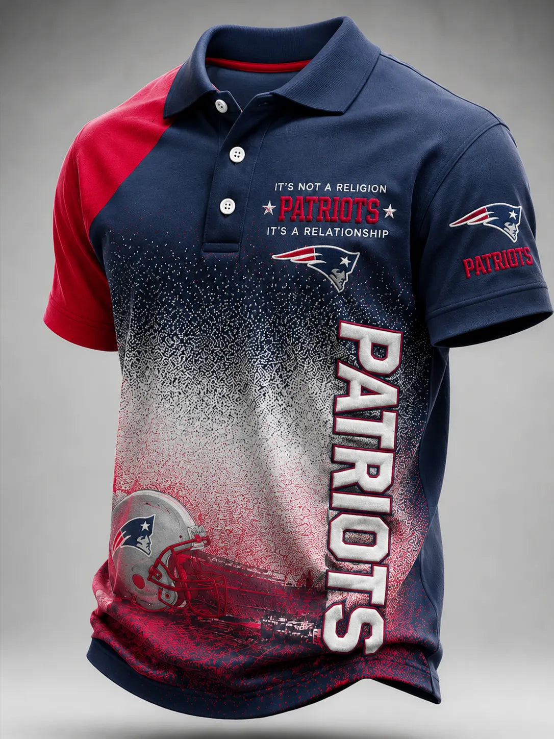Men's Polo Shirt