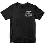 America 250 Years Anniversary T-Shirt