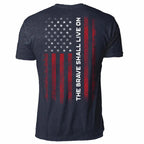 Home Of The Brave