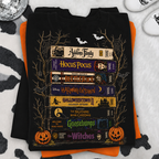 Vintage Halloween Movie Shirt