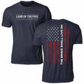 Home Of The Brave