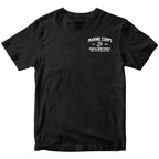Continental Marine Act 250th Birthday T-shirt