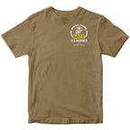Marines 250 Years T-shirt