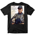 Chesty Puller "Marine Breed" T-Shirt