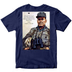 Chesty Puller "Marine Breed" T-Shirt