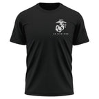 U.S. Marines Global Gardian Performance T-shirt