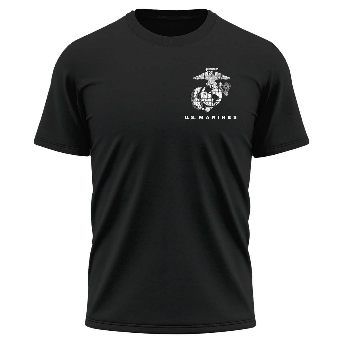 U.S. Marines Global Gardian Performance T-shirt