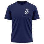 U.S. Marines Global Gardian Performance T-shirt