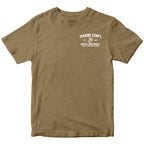 Marines 250th Birthday Tun Tavern T-shirt