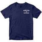 Marines 250th Birthday Tun Tavern T-shirt