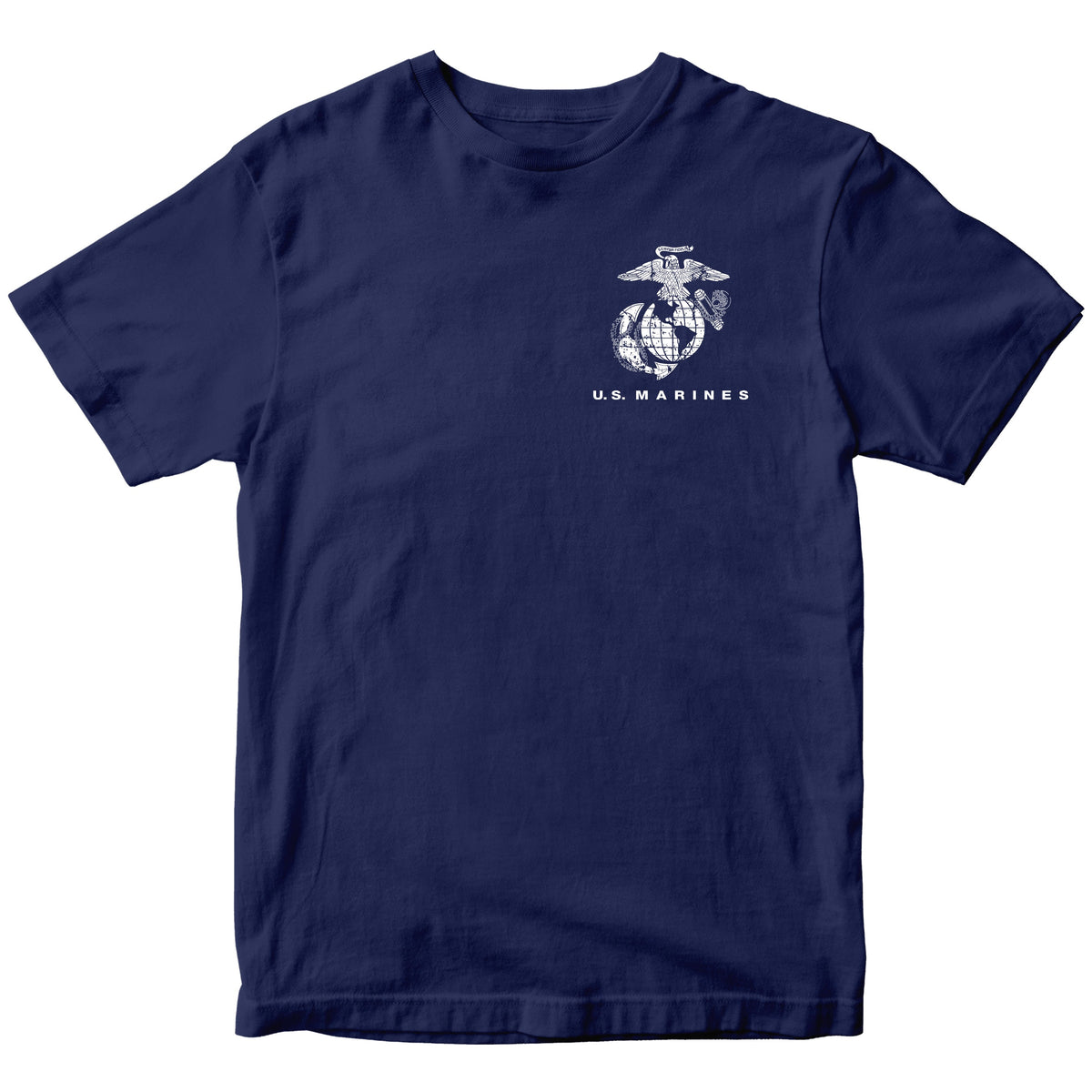 U.S. Marines Global Gardian T-shirt