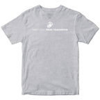Marines "Pain Today, Pride Tomorrow" T-shirt