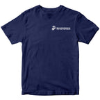 The Few The Proud EGA Chest Seal T-shirt