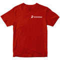The Few The Proud EGA Chest Seal T-shirt